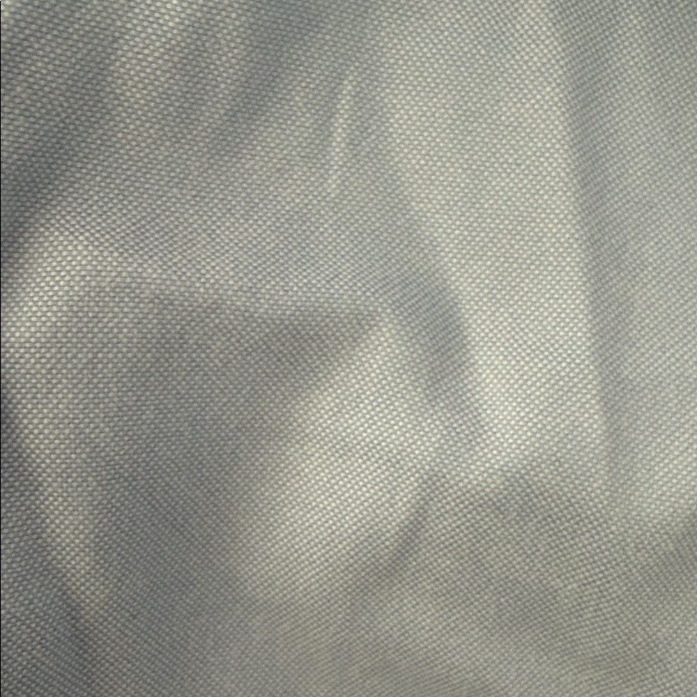 Two Banana Republic Light Purple and Blue Oxford Shirt - Picture 4 of 5